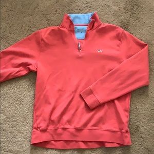 Men’s Vineyard Vines Pullover Sweater